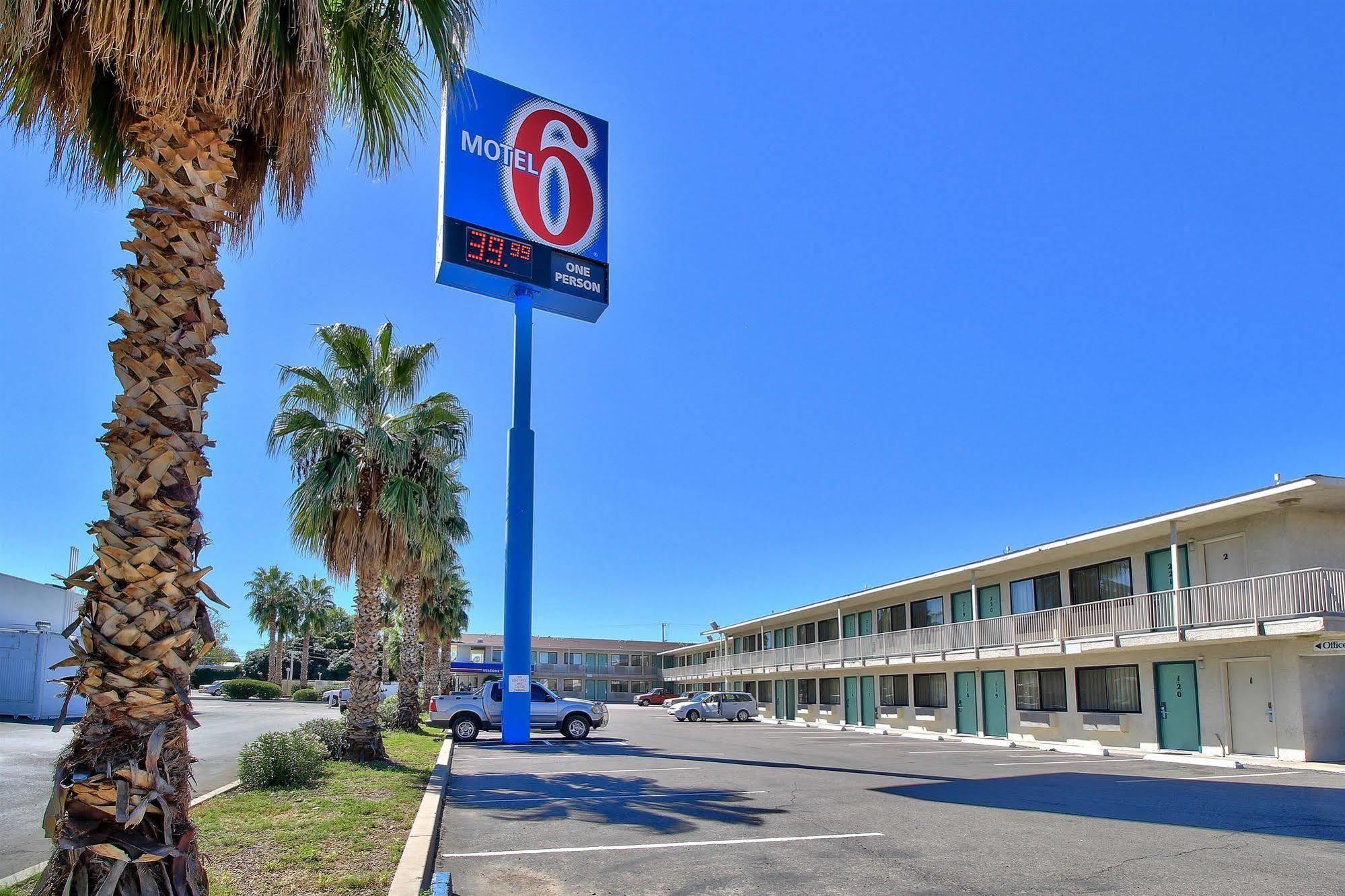 Motel 6-Nogales, Az - Mariposa Road المظهر الخارجي الصورة